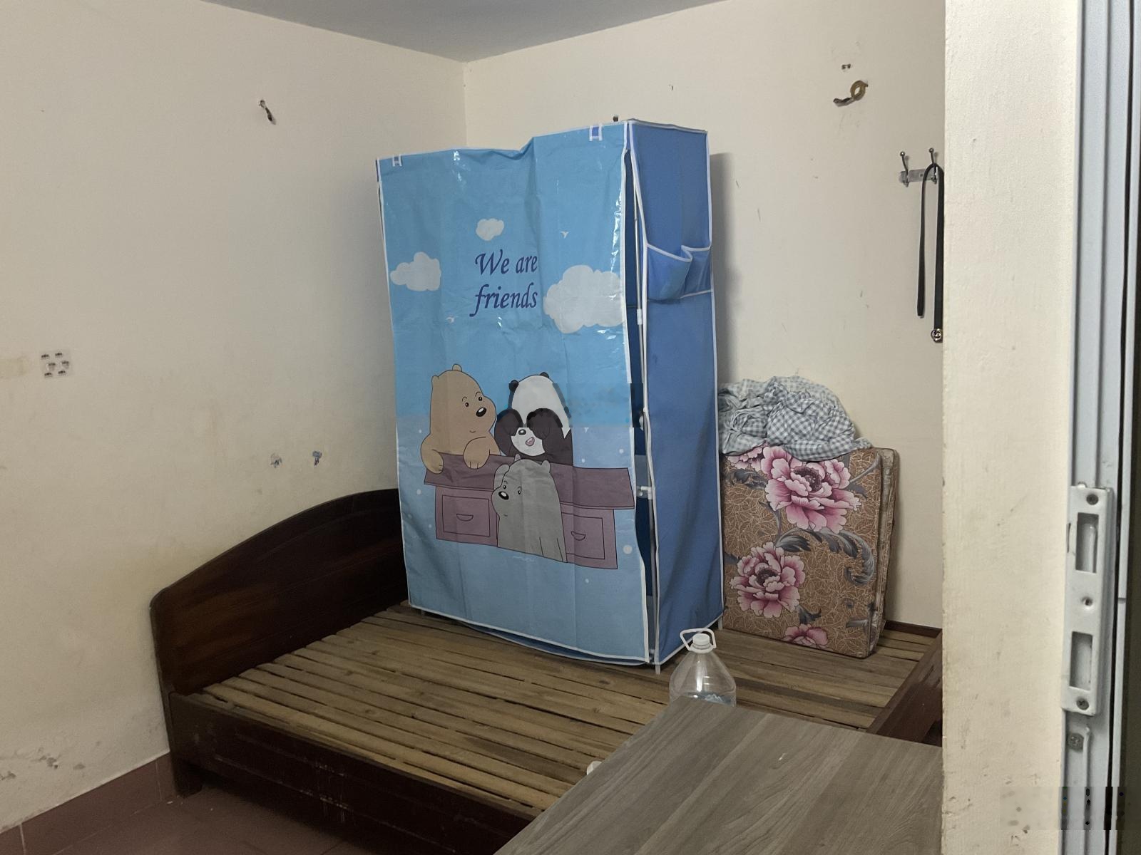 Cho thuê nhà riêng 46 Ngõ 179 Phố Vĩnh Hưng, 6 triệu, 40m2 giá siêu hời