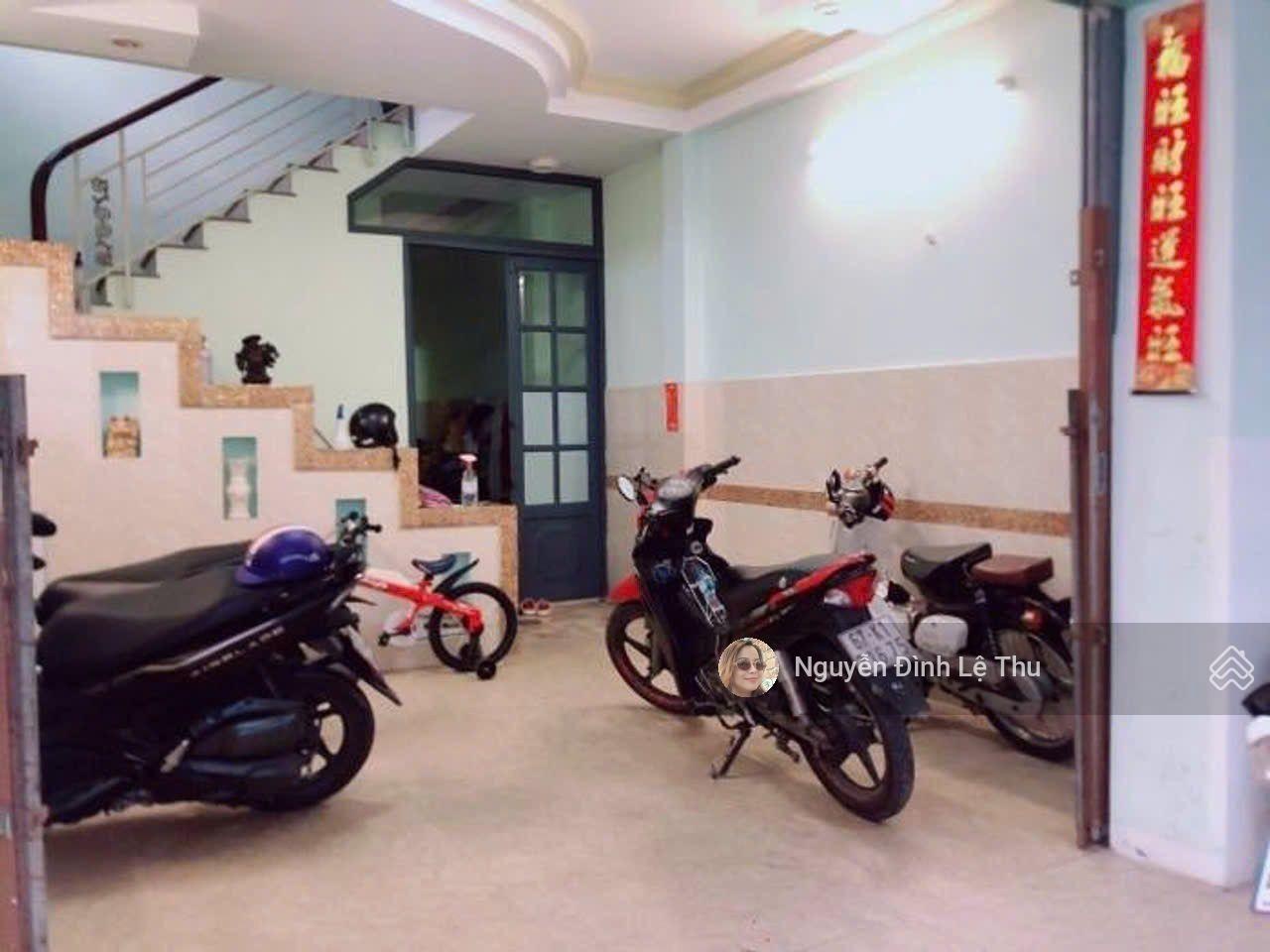 Quận 7 _Huỳnh Tấn Phát, sát bên Phú Mỹ Hưng, 80m2, 3 tầng, 7PN, Dòng tiền 360tr/năm_Nhỉnh 7 tỷ