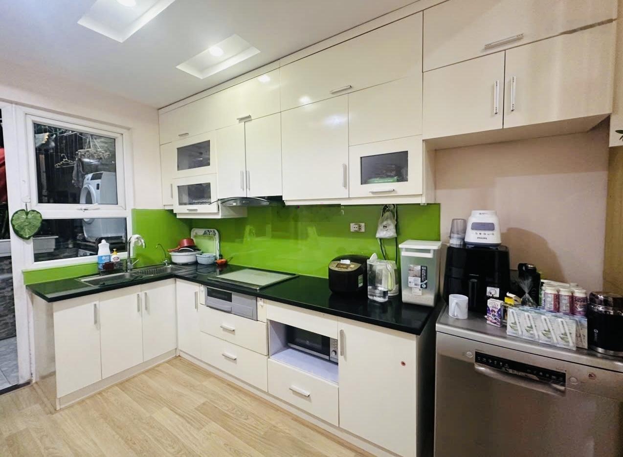 Bán CC 2PN, 2WC, 70,32m2, giá 3,63 tỷ tại HH1 Linh Đàm, Hoàng Mai, Hà Nội