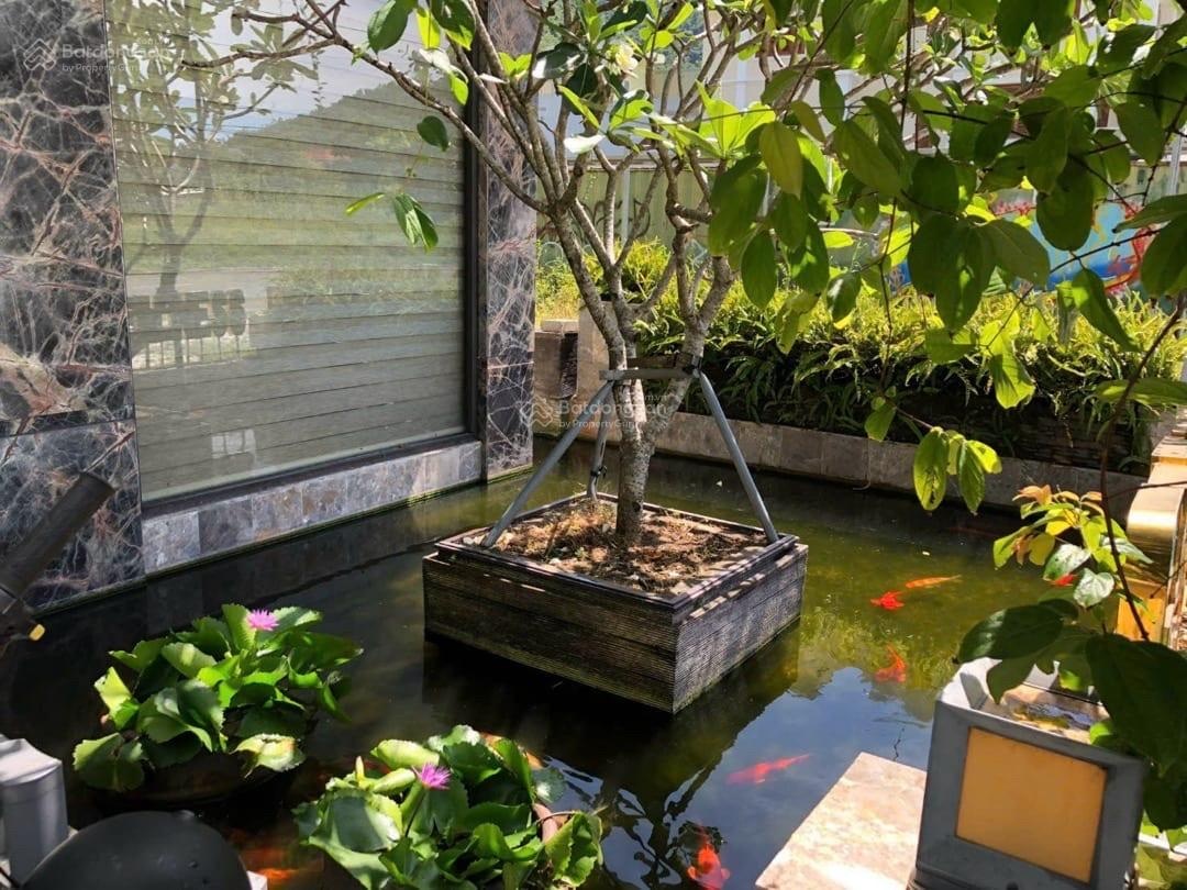 Siêu phẩm tòa nhà 6 tầng 36 phòng | mt lê văn lương, sơn trà, đà nẵng