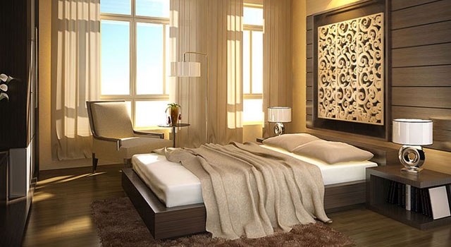 Cho thuê căn hộ chung cư Khải Hoàn, Quận 11, 120m2, 3PN, 15tr