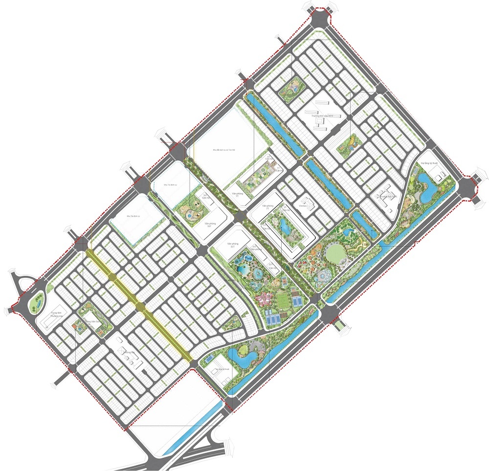 Quỹ hàng ngoại giao chiết khấu 25%, tặng xe điện VF8/VF9 Vinhomes Đan Phượng. LH: 0937996015