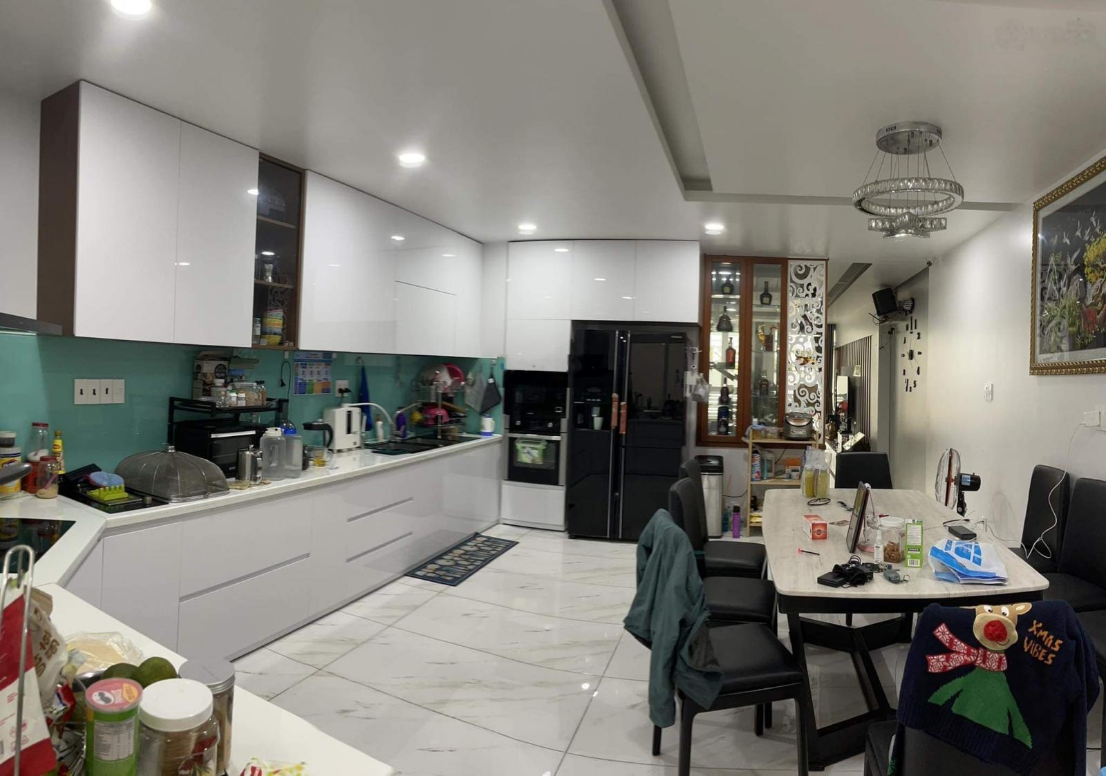 Nhà phố 2 MT trước sau đường số 1, An Phú Quận 2. Có 4 tầng giá 28 tỷ có HĐT 45tr