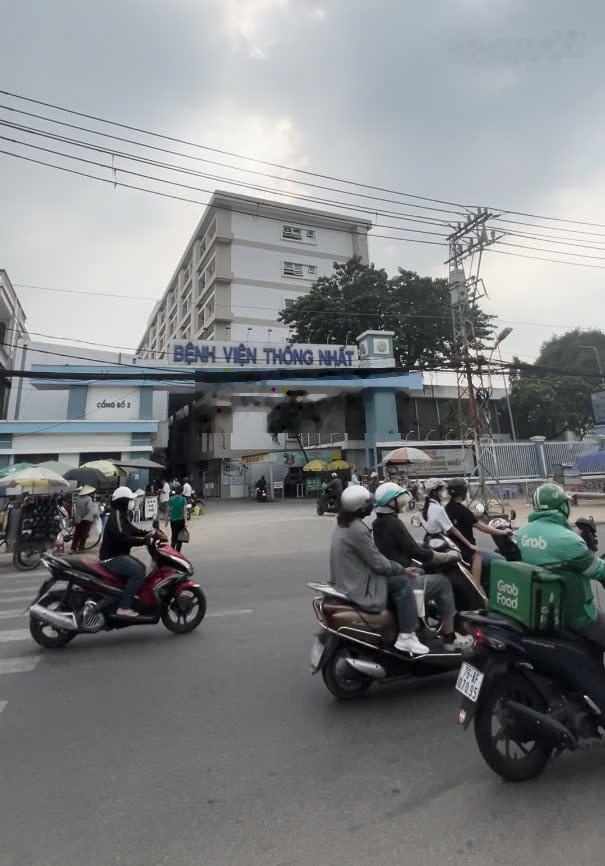 Bán gấp nhà 6 tầng ở ngay HXH Bành Văn Trân, TB. 4,7x12m. Giá chào 10 tỷ 5