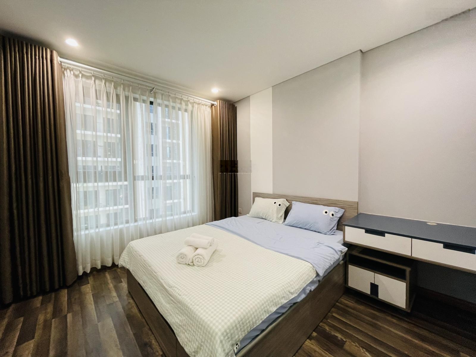 Cần cho thuê căn hộ Cộng Hòa Garden (3pnn/2wc) LH 0901797468 Vân Anh