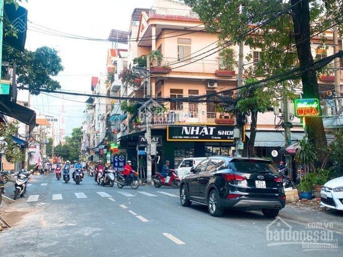 Bán nhà 2MT đường Lê Trung Nghĩa Q. TB, DT: 10m x 15m, giá chỉ 22.9 tỷ TL