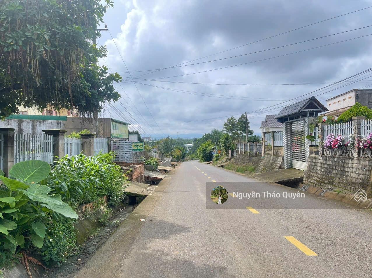 Giá quá rẻ - chủ cắt lỗ bán nhanh mặt tiền tứ quý Lộc An - sẵn thổ cư