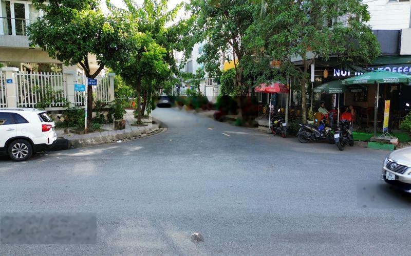 Bán DN bùi tá hán An Phú An Khánh, 32 tỷ, 160m2