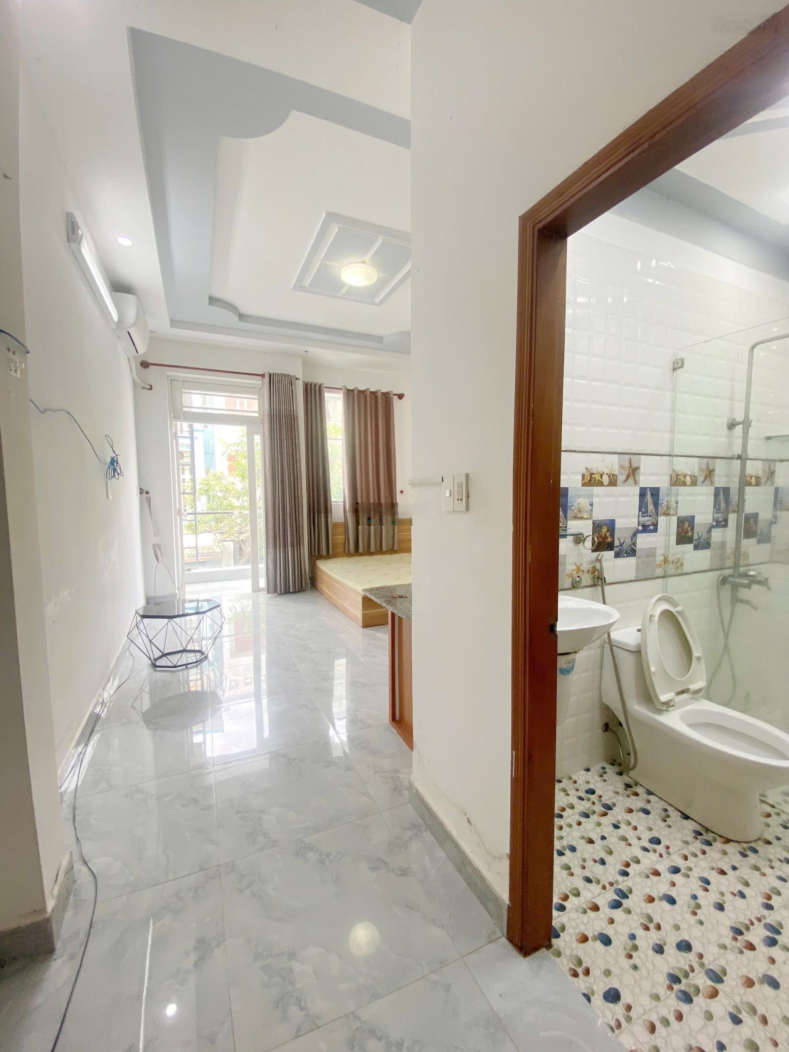 Cho thuê phòng trọ đẹp tại Lê Văn Thọ, 3,7 triệu, 30m2, Gò Vấp, HCM