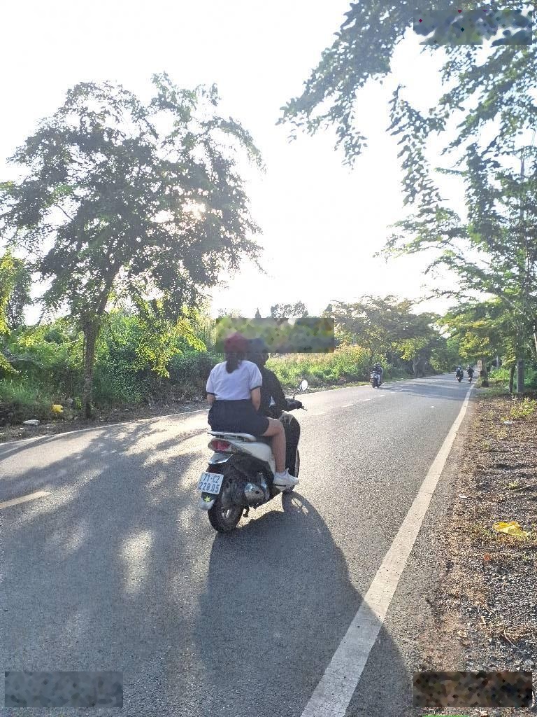 Bán đất mặt tiền Ngô Quang Thắm ngay sát KDC The Start Village - 783.9m2 - ngang 28.9m chỉ 9.4 tỷ