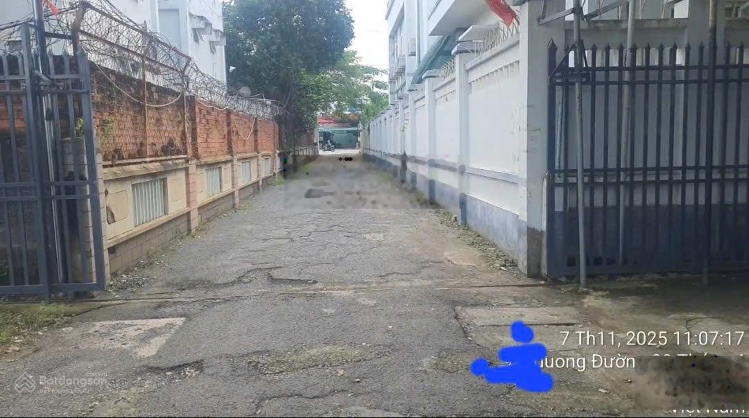 Bán đất tại đường 30/4, Phường 11, Vũng Tàu, 125 tỷ, 2.874m2