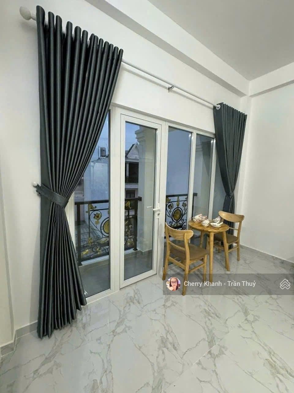 Thu 2 tỷ 1/năm dòng tiền khủng, bán tòa CHDV cao cấp Đường Quang Trung, GV 9x30m, giá 45 tỷ