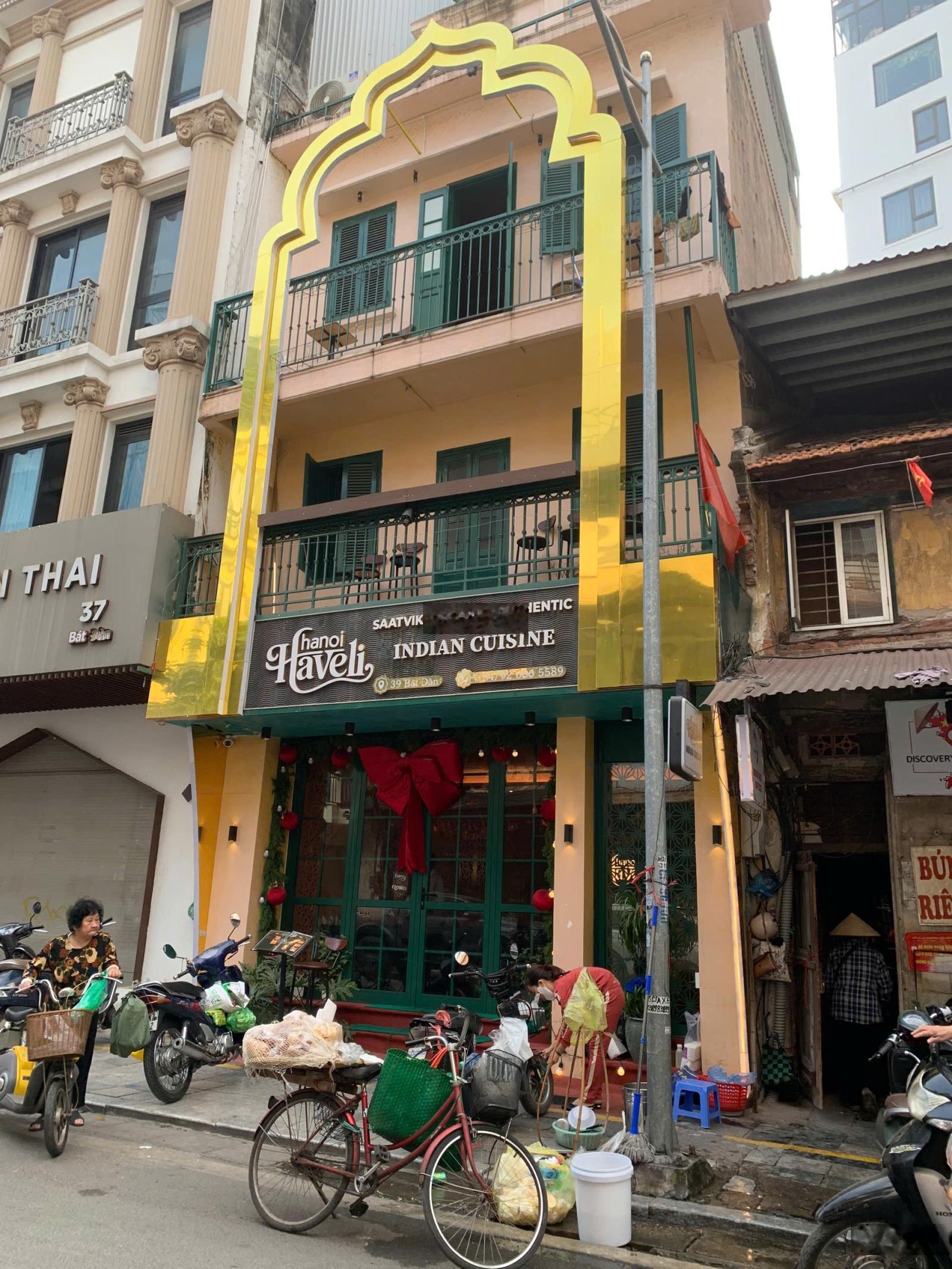 Siêu hiếm! Cho thuê nhà mặt phố Triệu Việt Vương - DT 90m2x4T - MT 6m - kinh doanh mọi mô hình