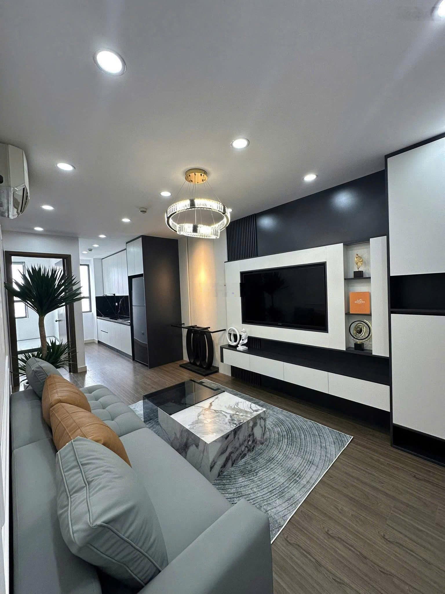 Em Ngọc chuyên dự án FLC Green đang trống 10 căn hộ 2PN cho thuê full đồ giá chỉ 1x triệu