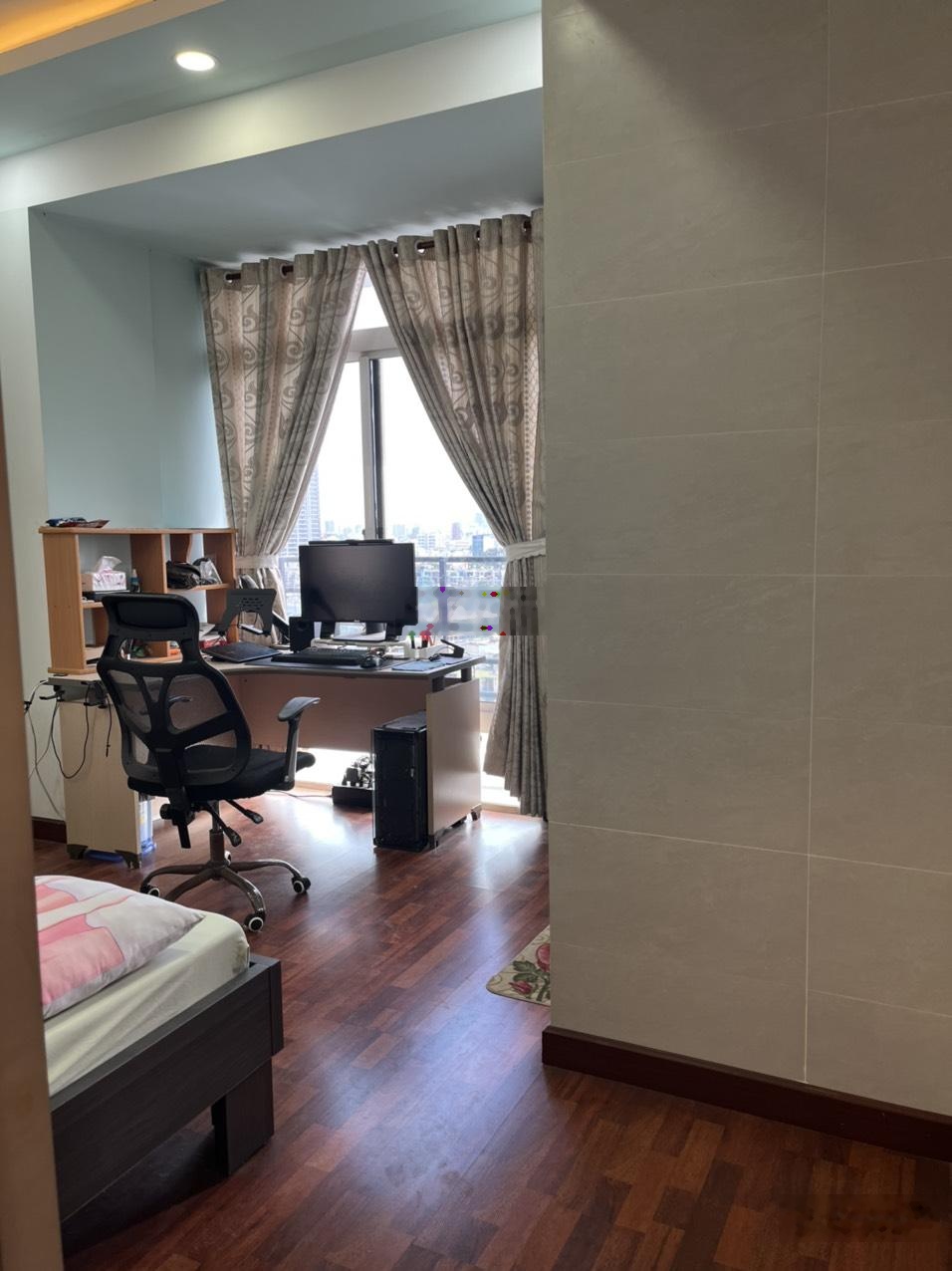 Chính chủ ký gửi! 3PN Thuận Việt 100m2 giá tốt nhất khu vực 5.35 tỷ! (chủ gửi không kê giá)