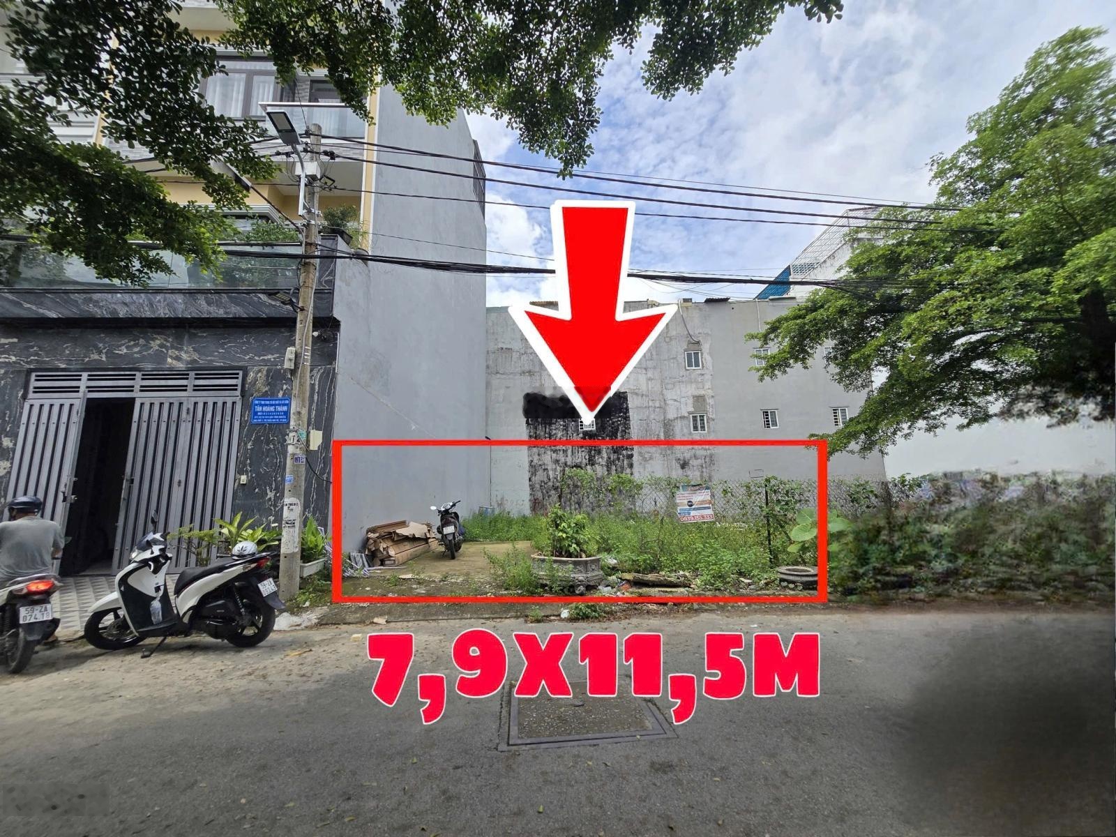 Đất chính chủ gửi ace mai mối 2% đất mặt tiền khu The Sun Thị Trấn Nhà Bè