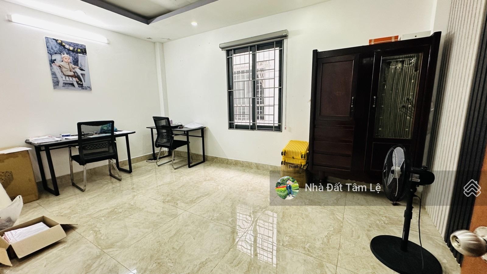 H7. Mặt tiền 100tr/m2 - 80m2 (5x16) 3 tầng đường số 5 BHH thông Hương Lộ 3 - QL 1A giá chỉ 8 tỷ TL