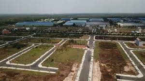 Bán đất công nghiệp mặt Quốc Lộ 5A, gần TP Hải Dương