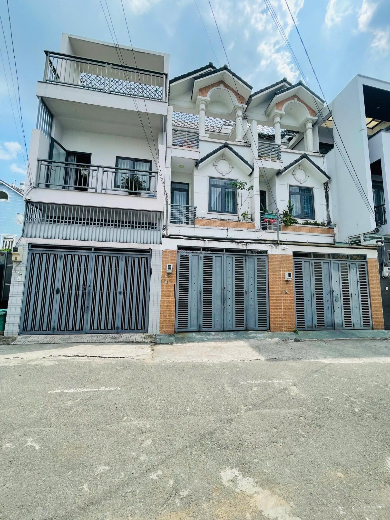 Hiếm - Bán lô đất 64m2 KDC Đồng bộ APEC đường 9 ngay Uỷ ban Nhân Dân Trường Thọ 6,3 Tỷ