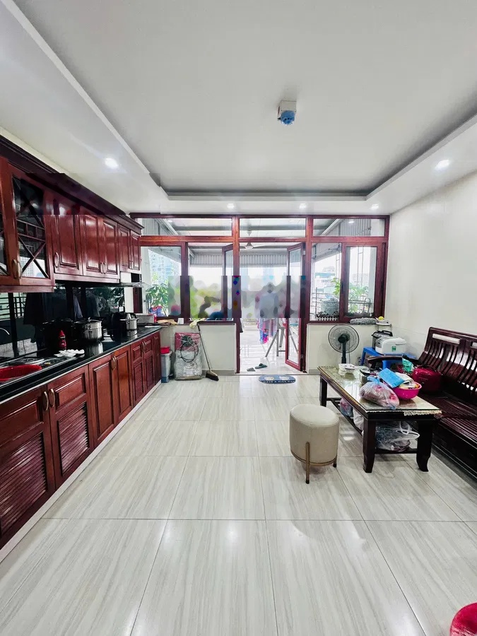 (067) lô góc 2 mặt ngõ - vỉa hè - MT 4.1-ngõ to như phố 8 tầng thang máy-vừa ở vừa KD 70tr/tháng