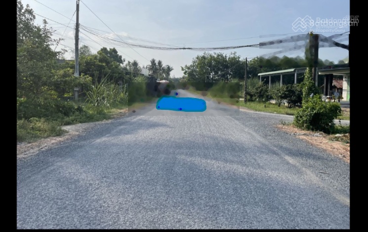 Bán đất gần khu Thịnh Gia, Bến Cát, Bình Dương, giá tốt, sổ sẵn (Tân Định cũ)