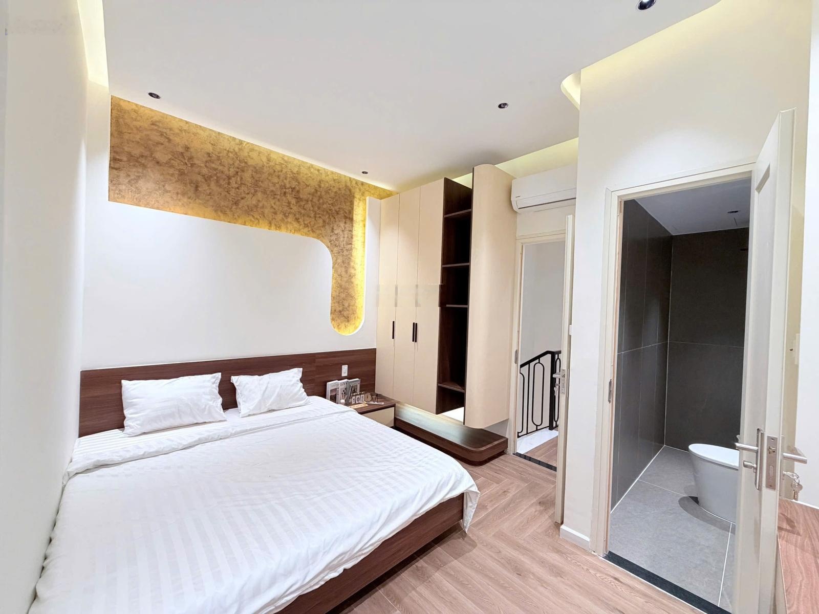 Siêu phẩm nhà phố 5 tỷ hơn trung tâm Đà Nẵng gần biển
