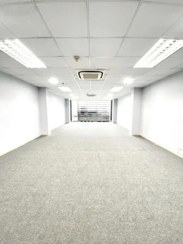 Văn phòng 80m2 Nguyễn Thị Minh Khai, Quận 1 - Giá 21 triệu/ tháng - Hỗ trợ nội thất