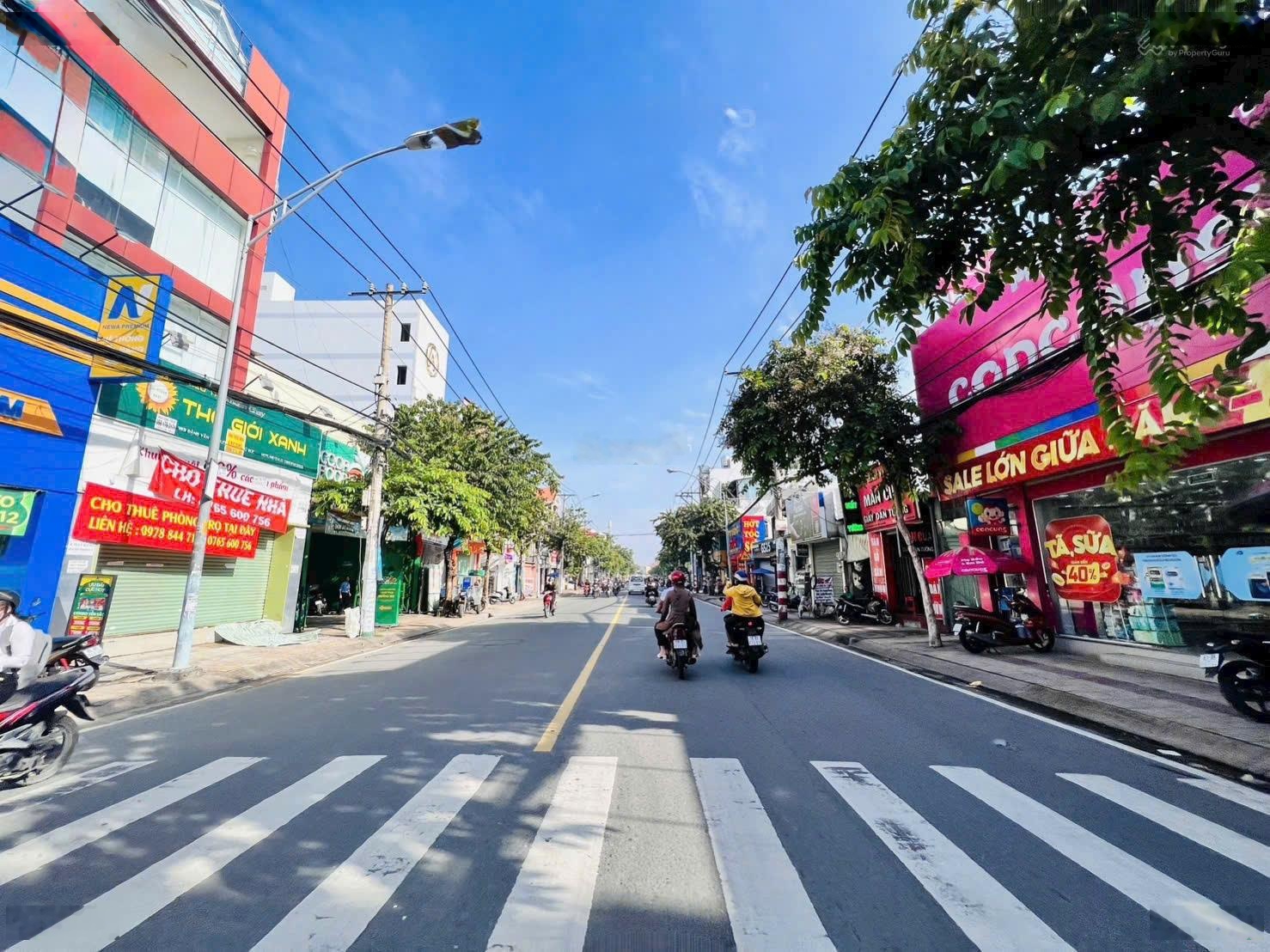 Đất oto tránh nhau ngay Moonlight Đặng Văn Bi, Thủ Đức, ngang 5m, gần ga Metro