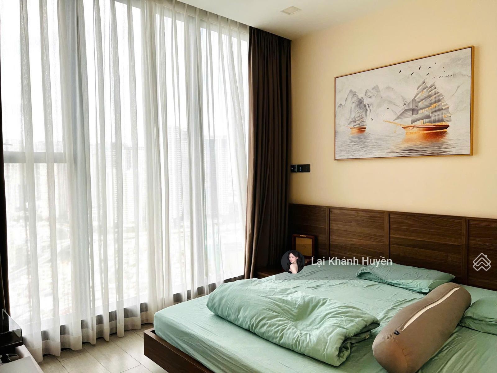 Cho thuê nhanh 2PN full nội thất view Landmark 81 ko chắn, diện tích rộng giá chỉ từ 26 triệu/tháng