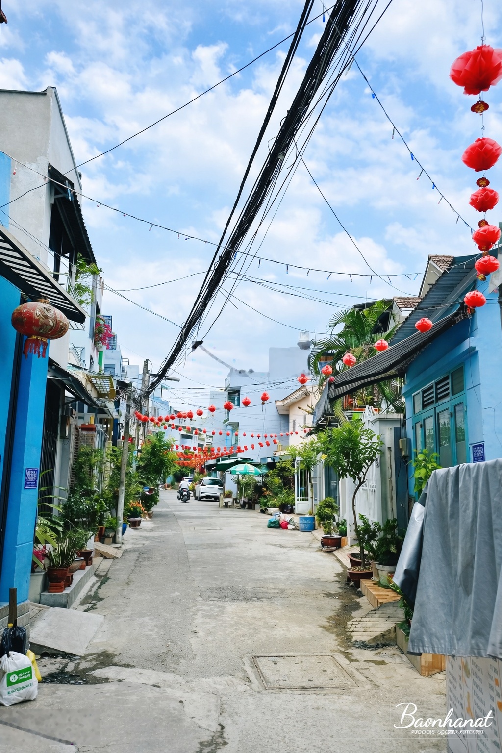 Huỳnh Tấn Phát đường nhựa 8m xe tải tránh ngang hiếm 6m ngay chợ Lý Phục Man giá chỉ nhỉnh 5 tỏi