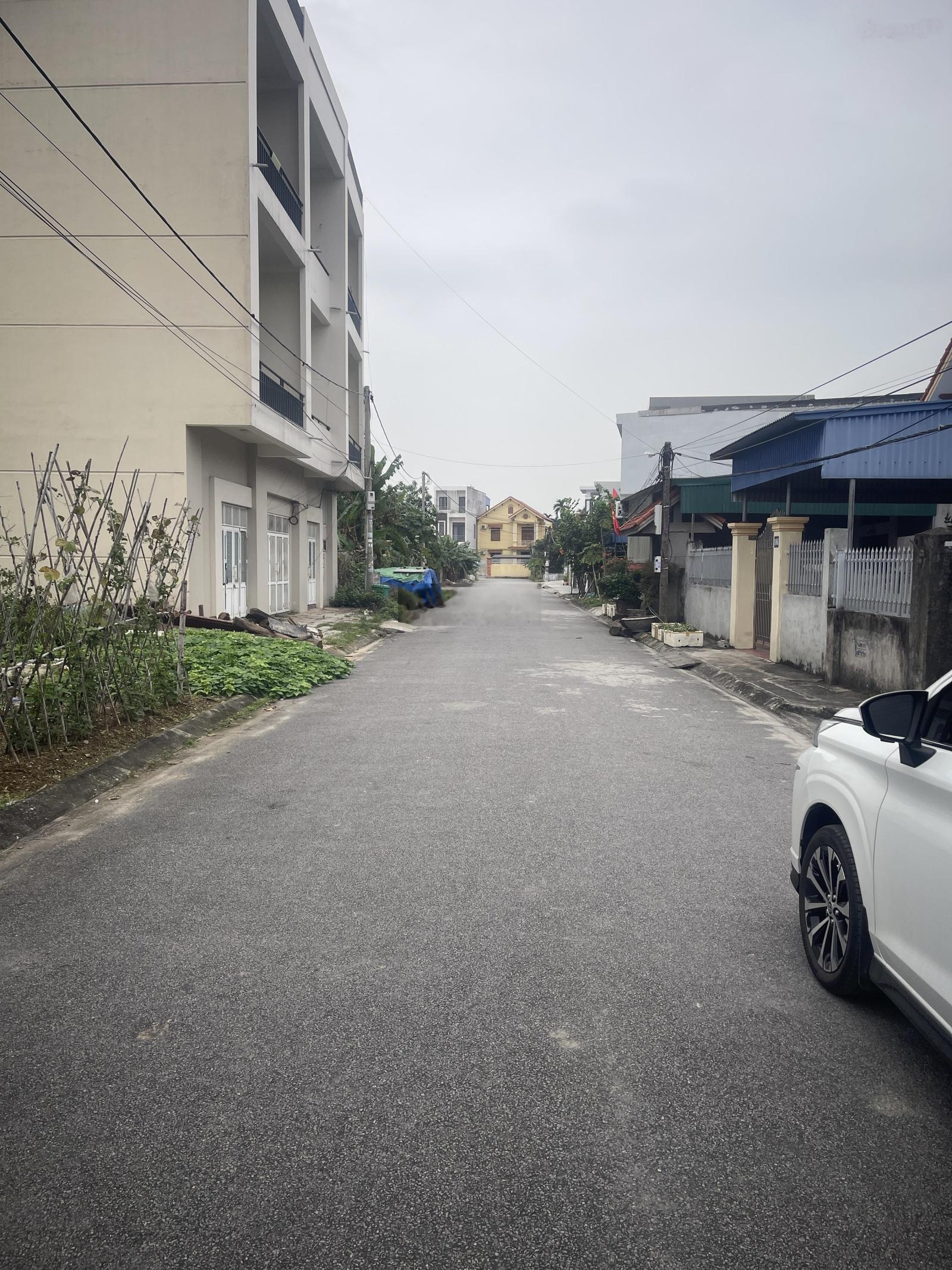 Bán Đất tại Tổ Dân Phố Do Nha 3, Tân Tiến, An Dương, giá thỏa thuận, 120m2