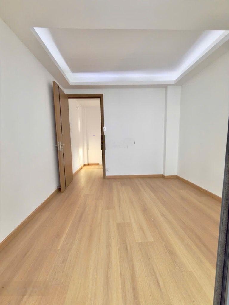 Nhà đẹp giá tốt Cư Xá Đô Thành, Quận 3 - hẻm ô tô đỗ cửa i! Nhỉnh 7 tỷ DT 32m2