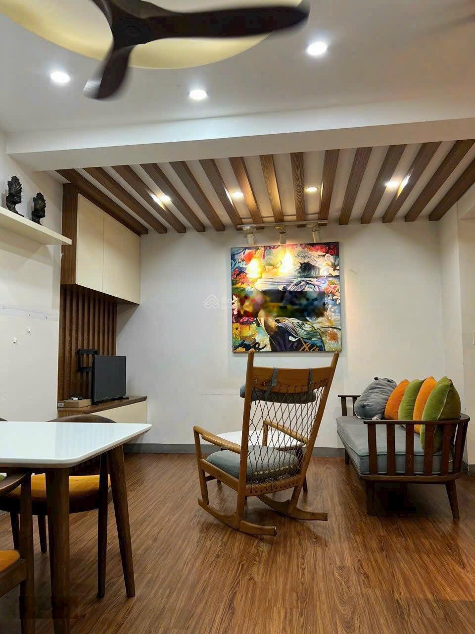 Cho thuê căn hộ city tower 1pn full ngay siêu thị aeon maill & kcn visip 1