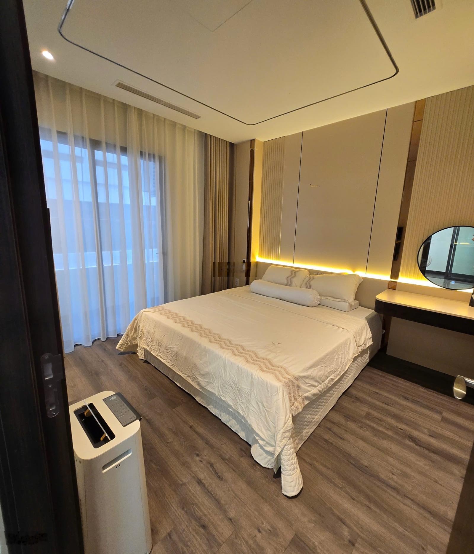 Bán căn góc 81m 2pn chung cư C1 Thành Công, sẵn sàng giao dịch