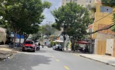 Biệt thự siêu đẹp khan hiếm ngay góc 2MT Trần Đình Xu, Quận 1 - DT 18x20 - 3 tầng - Giá 79 tỷ TL