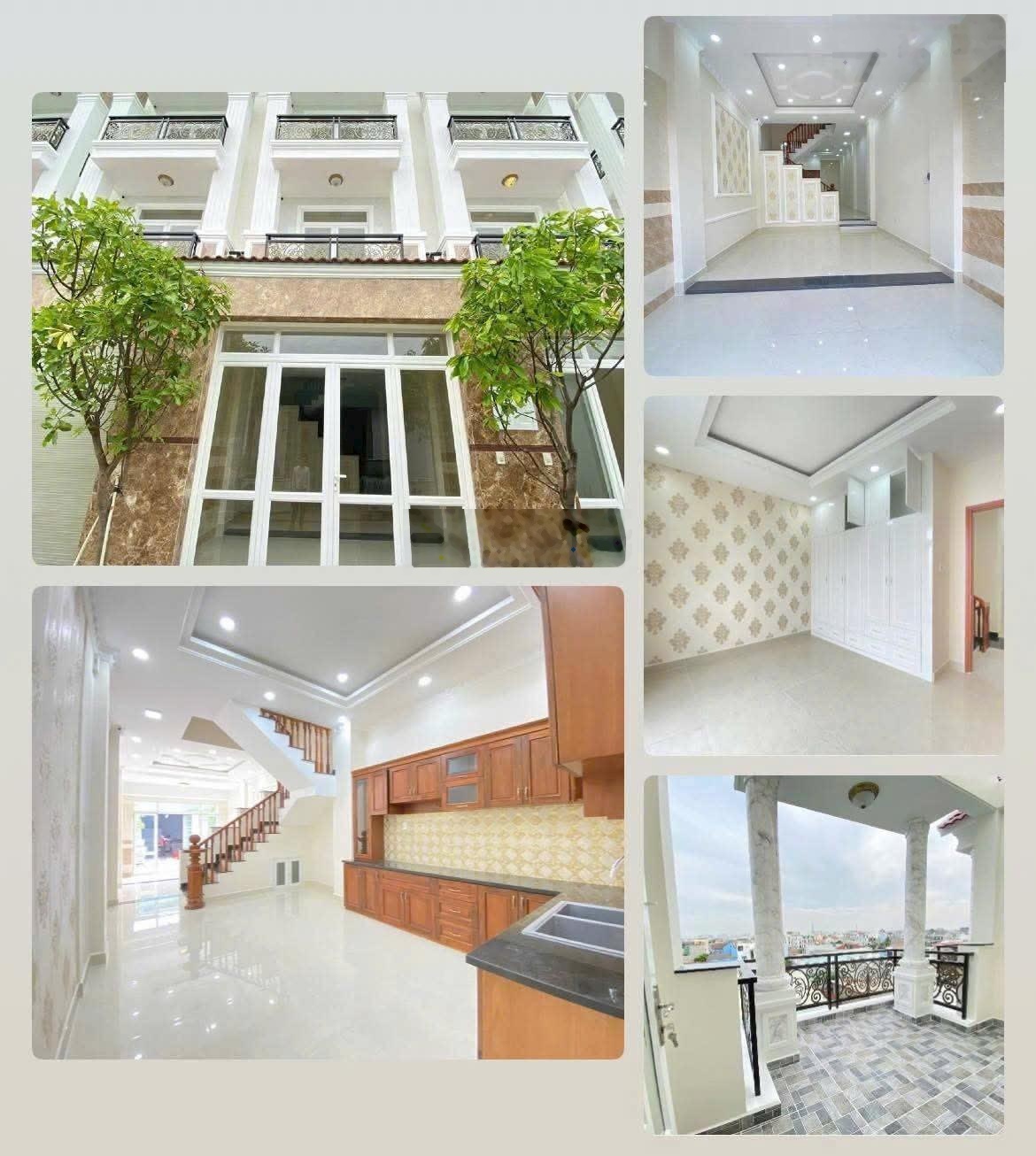 18 tr cọc 2 tháng. Cuối tháng 3 giao nhà Cho thuê nhà phố KDC Lộc Vừng , hẻm 535 Quốc lộ 13