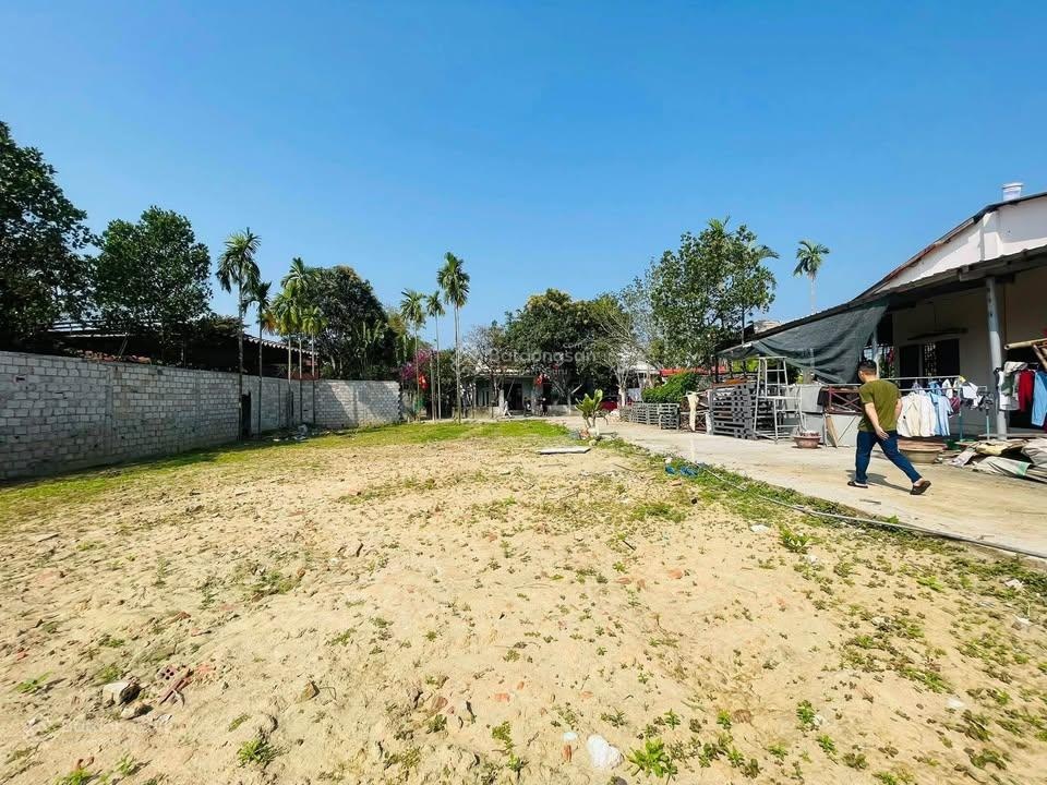 BLOCK GẦN CHỢ LỆ TRẠCH - Đường Thông Thẳng đường nhựa Lệ Sơn