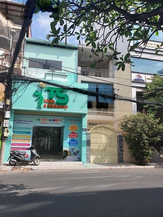 (HOT)Mặt tiền NB Hoàng Hoa Thám chỉ 147tr/m2- 6,5x29m - C4 tiện xây building - giá giảm sâu 24,8 tỷ
