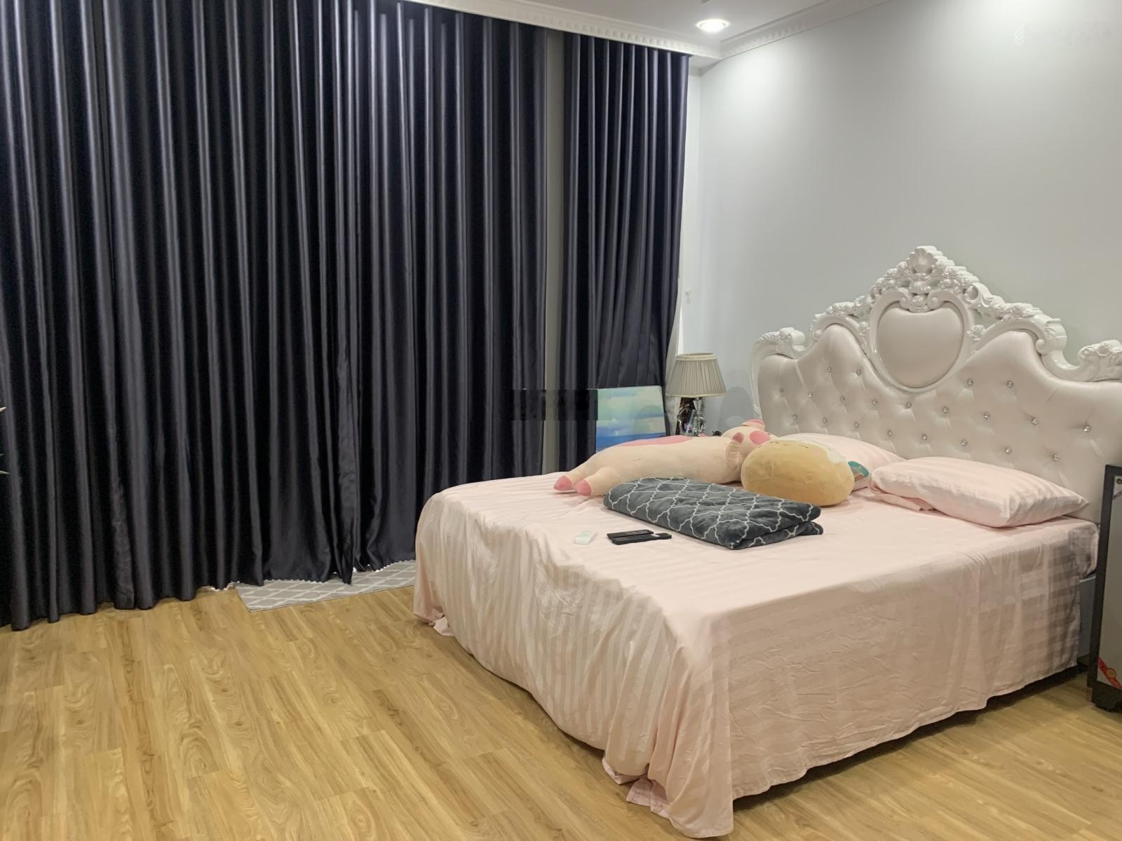 Mặt Tiền Bình Phú View Công Viên ( 4 * 10 ) 4 Lầu 7 Tỷ