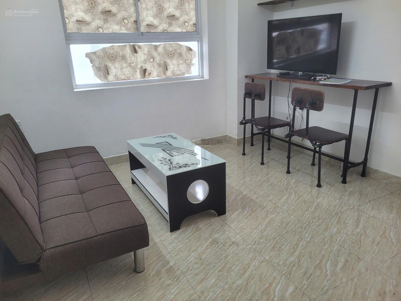 Bán căn góc 2mt chung cư Hoàng Quân Nha Trang, 52m2, 2PN, 1WC, 2.09 tỷ