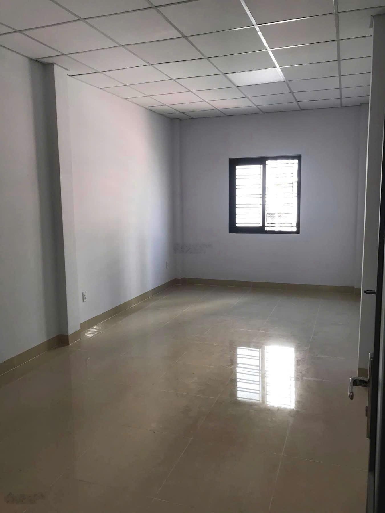 Bán gấp Nhà Trệt Lầu hẻm xe hơi đường Nguyễn Hữu Cảnh giáp Quận 1, sổ hồng 99m