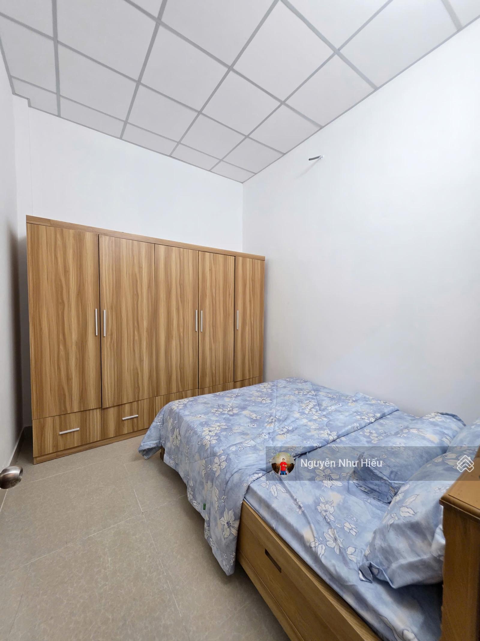 Bán nhà gần đường Phan Đình Giót 200m, p.An Phú, Tp.Thuận An