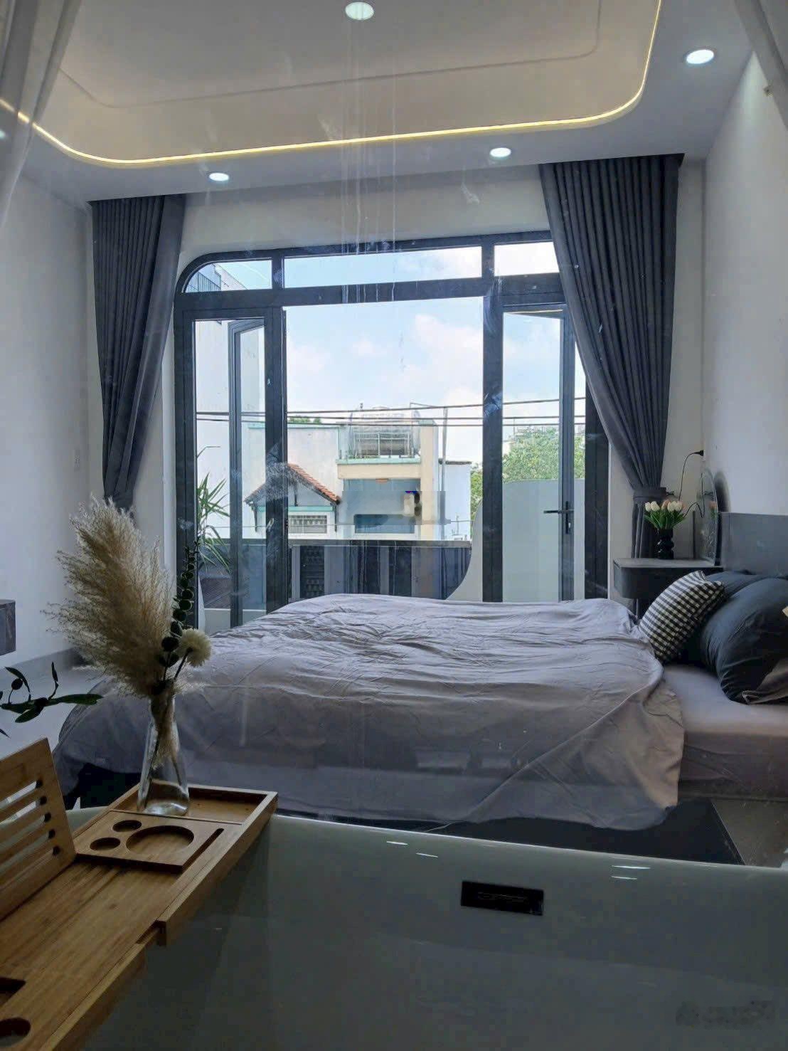 Nhà hẻm xe hơi 213 lê đình cẩn, q. bình tân (4 x 17m), giá 7.395 tỷ