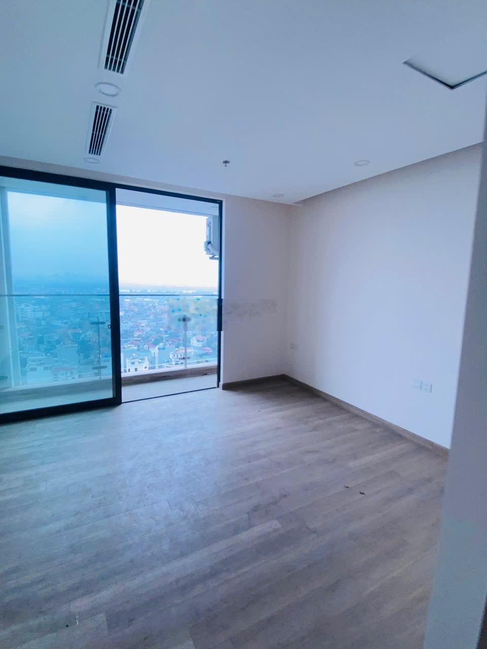 Bán CC 1PN, 1WC tại Sol Forest Ecopark, 2,38 tỷ, 30m2