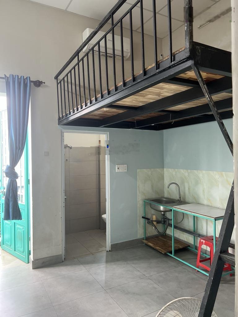 Phòng trọ cho thuê Thủ Đức, giá cả hợp lý