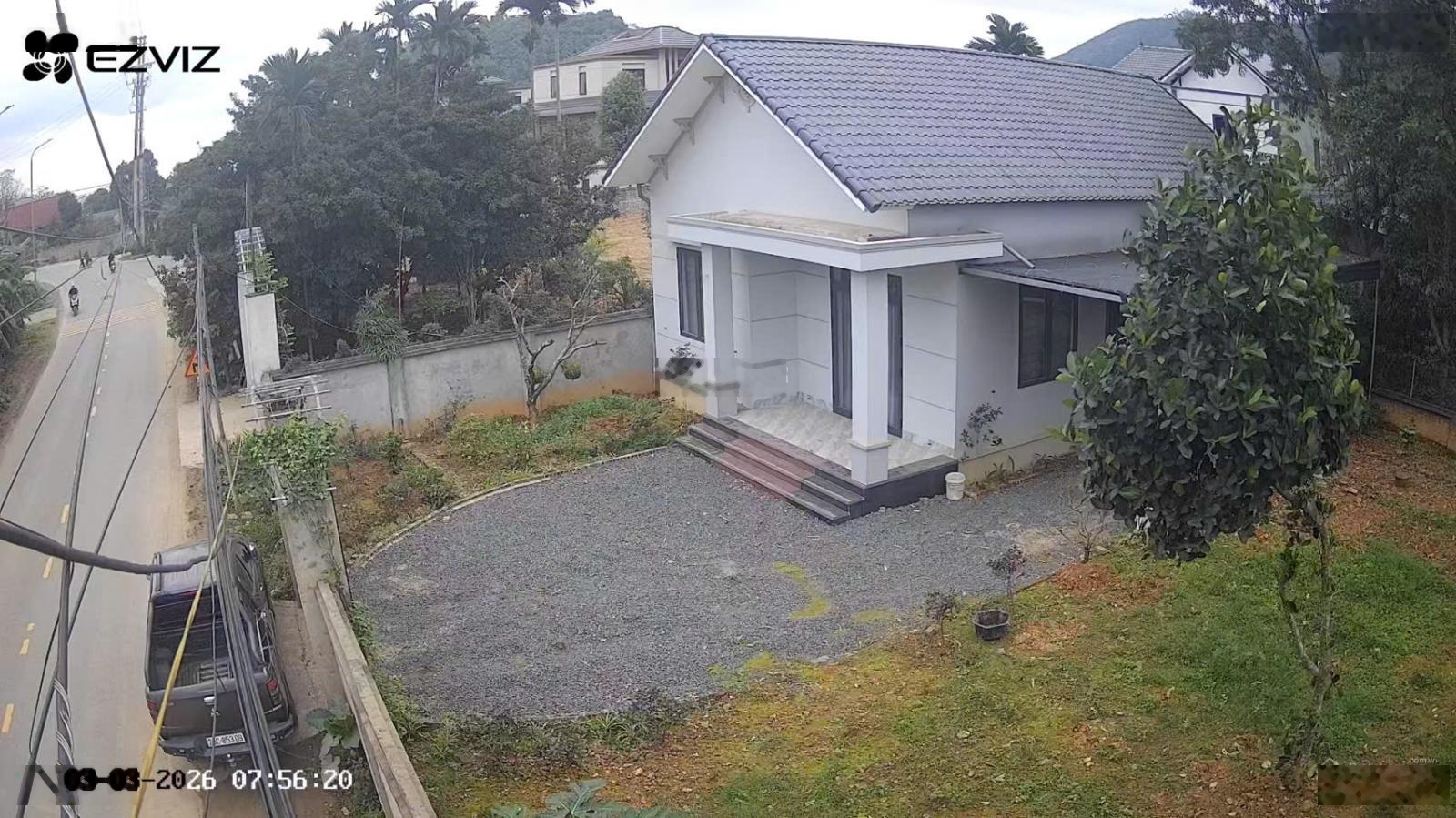 Chính chủ cho thuê nhà vườn mặt đường Bãi Dài, xã Yên Xuân (đ/c cũ: Xã Tiến Xuân, h. Thạch Thất)