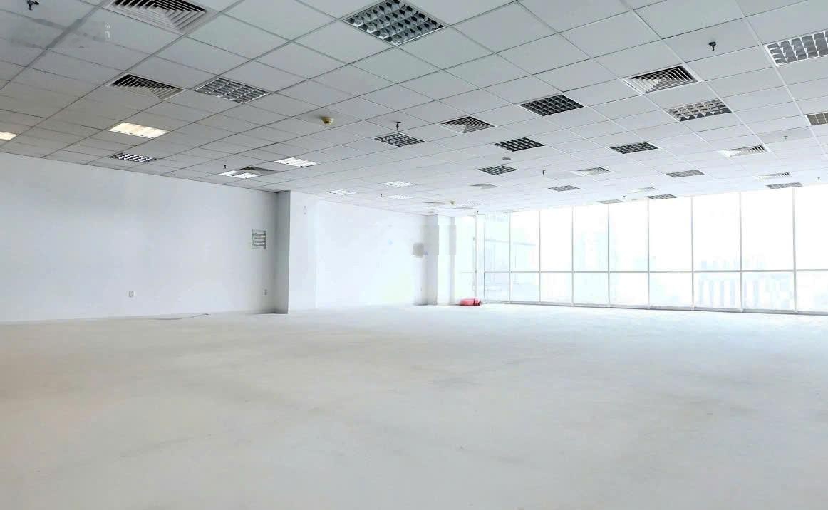 Cho thuê tòa nhà văn phòng 92 Cách Mạng Tháng Tám Quận 3