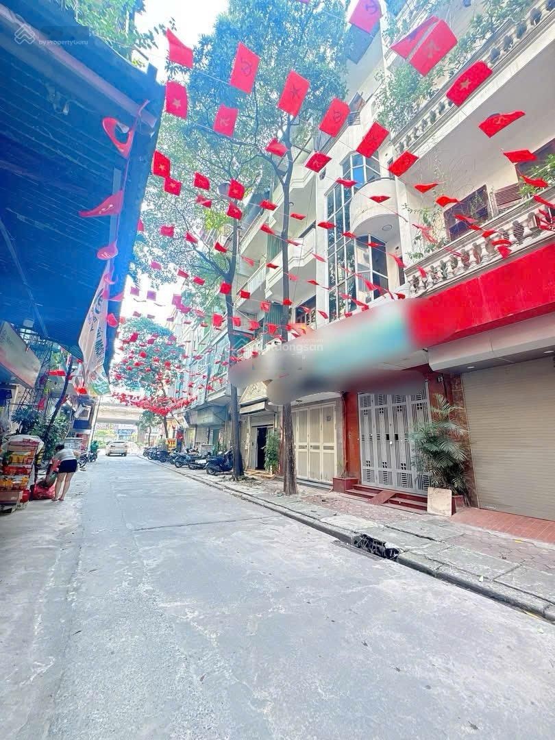 Bán nhà Phố Nguyễn Xiển-Vỉa hè ô tô tránh-KDVP- Ở sướng-DT40m -4 tầng-2 mặt tiền trước sau-15.3 tỷ