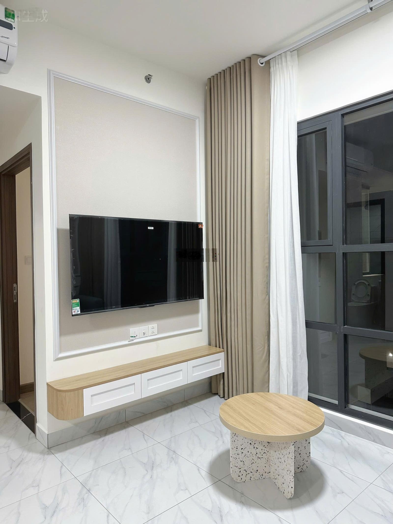 Duy nhất căn 2 PN 69m2 full NT - tầng cao thoáng mát - giá siêu hấp dẫn - xem nhà 24/7