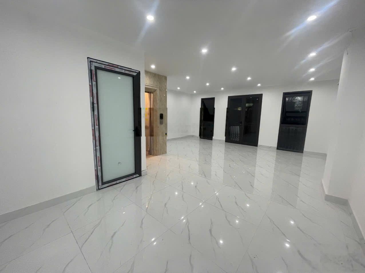 Sẵn sàn cho thuê văn phòng tại shophouse Terra An Hưng - Sàn thông, thoáng - Diện tích 50m2